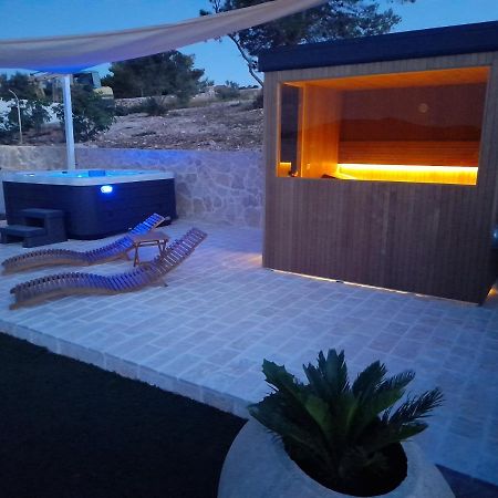 Villa Gagliana Zizanj Otok Zizanj 외부 사진