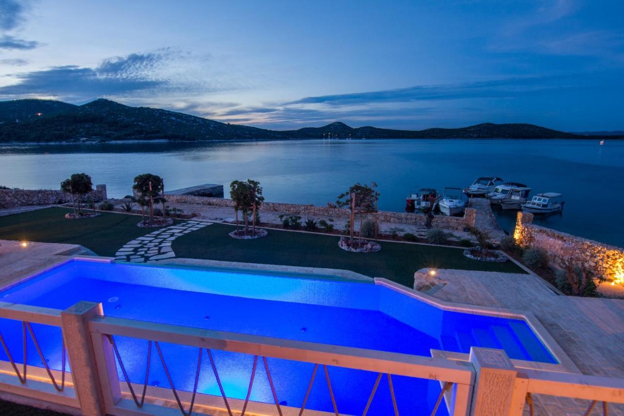 Villa Gagliana Zizanj Otok Zizanj 외부 사진
