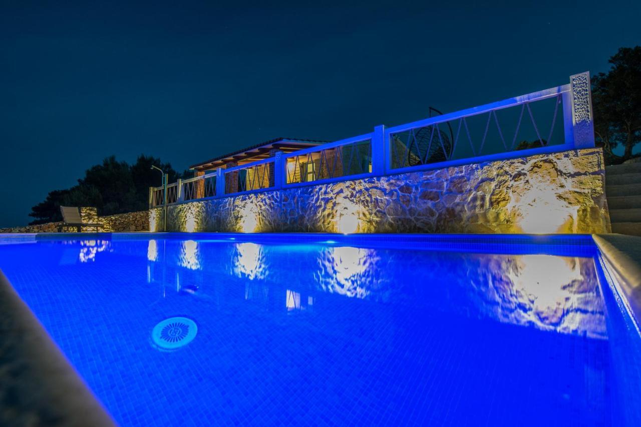 Villa Gagliana Zizanj Otok Zizanj 외부 사진