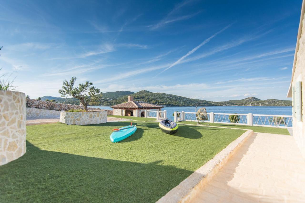 Villa Gagliana Zizanj Otok Zizanj 외부 사진