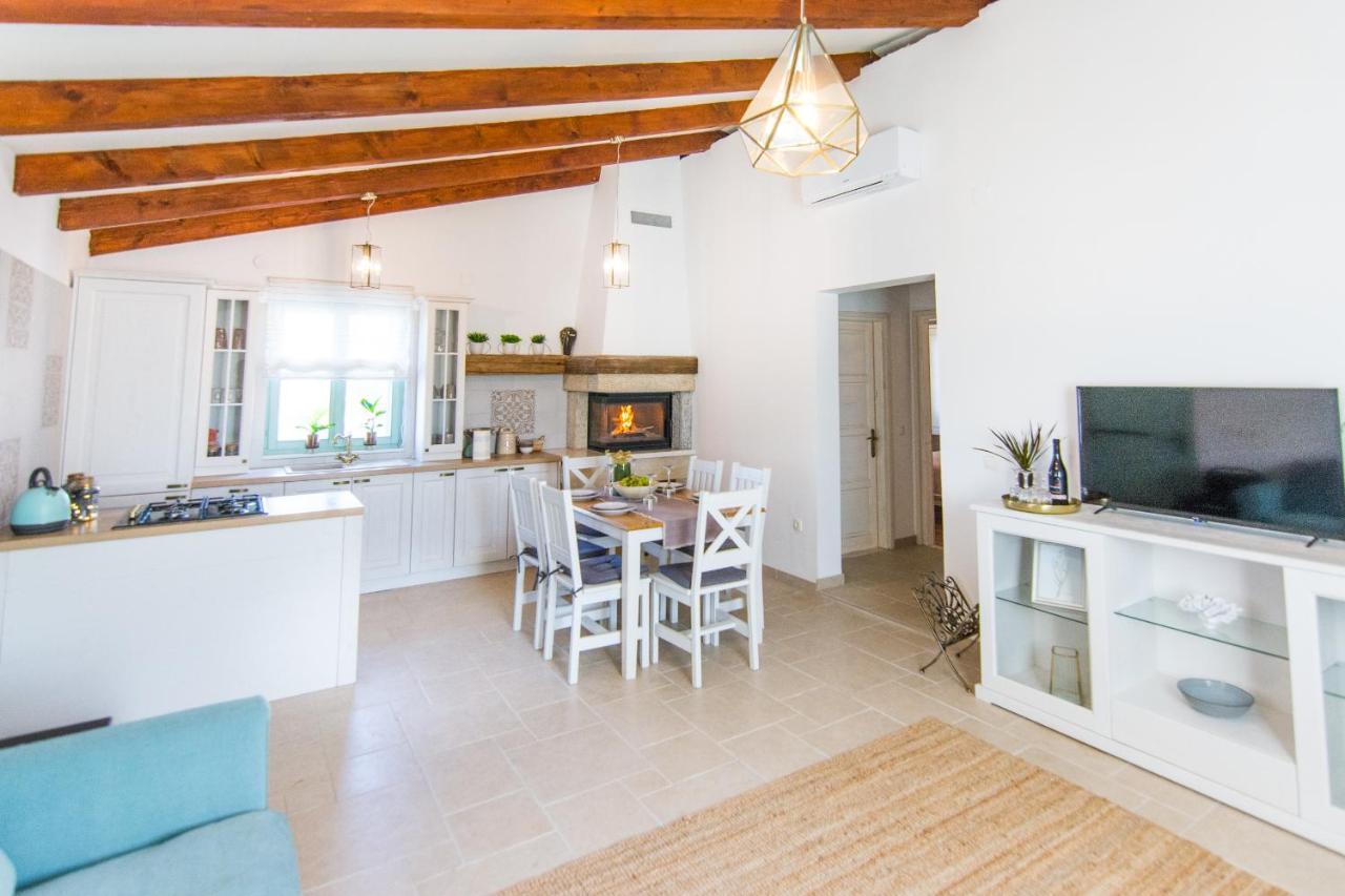 Villa Gagliana Zizanj Otok Zizanj 외부 사진