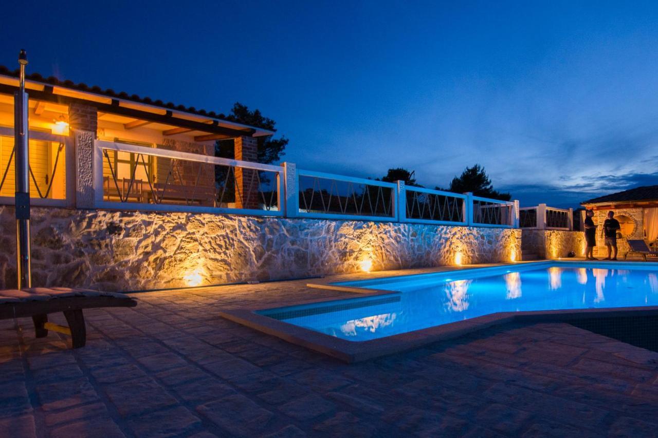 Villa Gagliana Zizanj Otok Zizanj 외부 사진