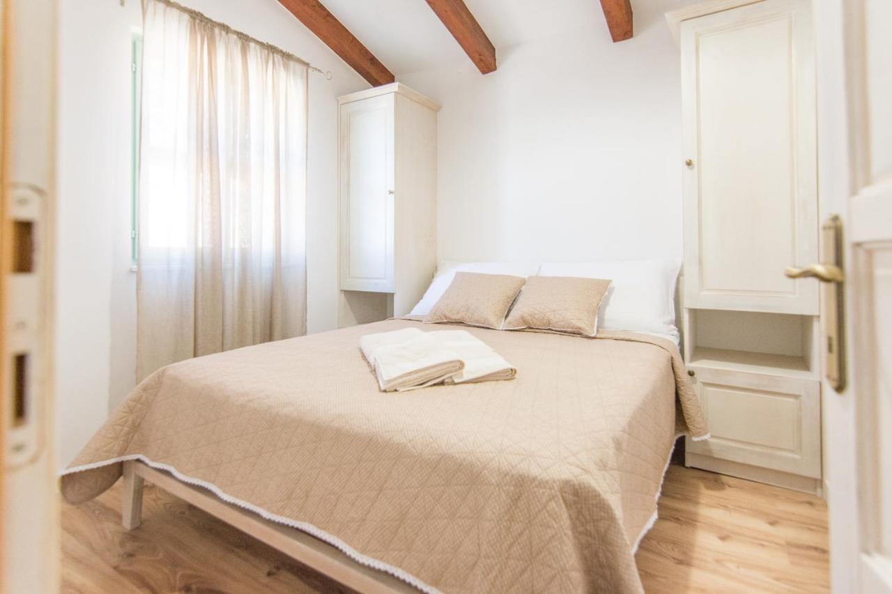 Villa Gagliana Zizanj Otok Zizanj 외부 사진