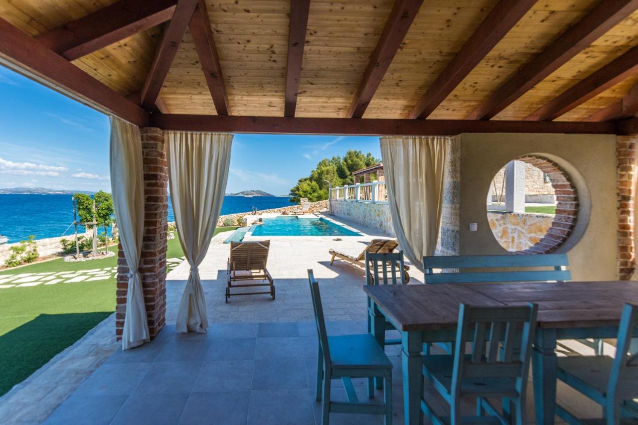 Villa Gagliana Zizanj Otok Zizanj 외부 사진