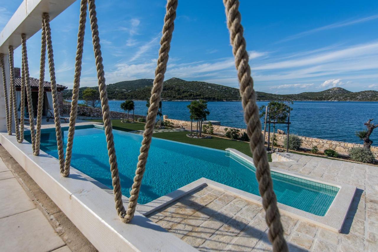 Villa Gagliana Zizanj Otok Zizanj 외부 사진