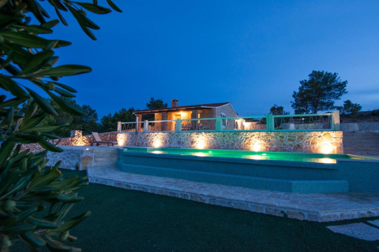 Villa Gagliana Zizanj Otok Zizanj 외부 사진