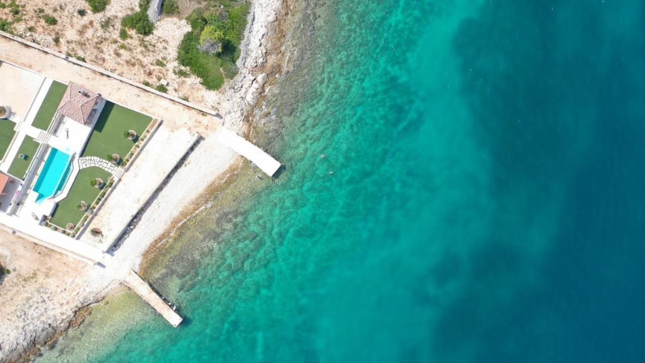 Villa Gagliana Zizanj Otok Zizanj 외부 사진