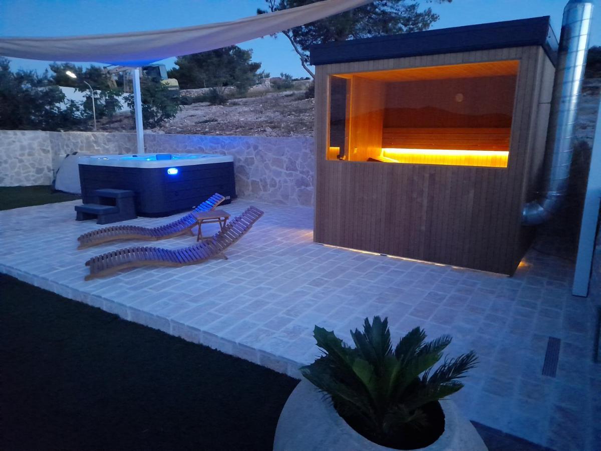 Villa Gagliana Zizanj Otok Zizanj 외부 사진