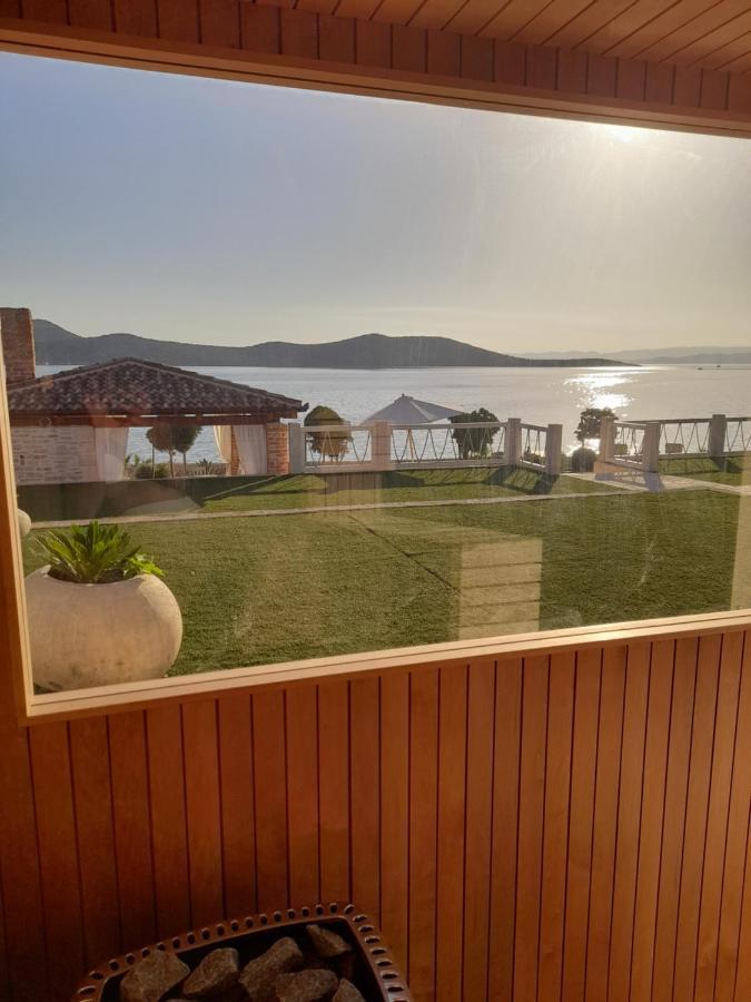 Villa Gagliana Zizanj Otok Zizanj 외부 사진