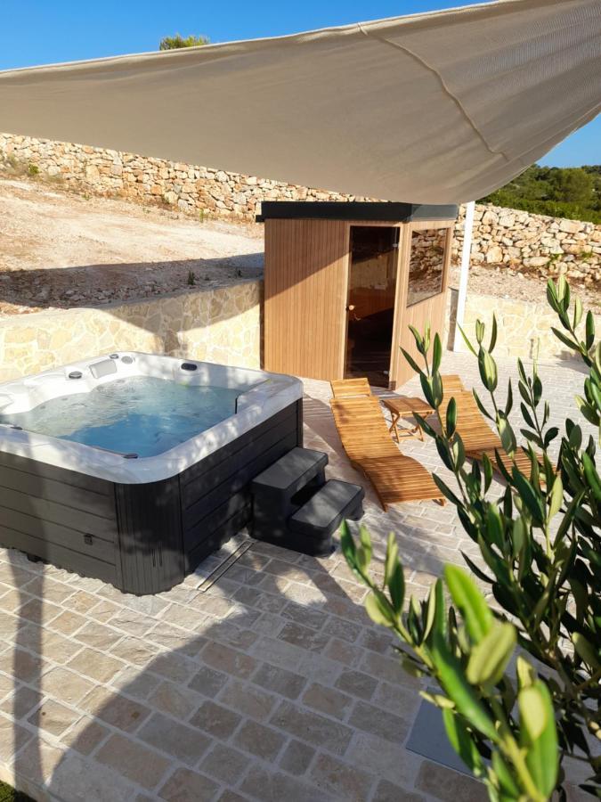 Villa Gagliana Zizanj Otok Zizanj 외부 사진