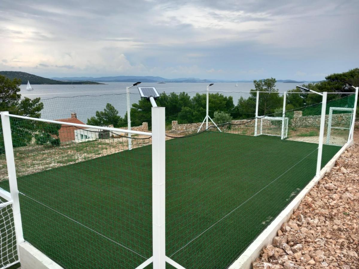 Villa Gagliana Zizanj Otok Zizanj 외부 사진